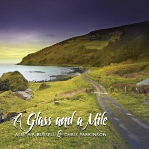 A Glass and a Mile